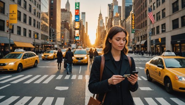 Avis sur le citypass new york : économies et flexibilité en vue