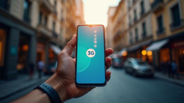 Choisissez l'eSIM pour le Maroc avec données illimitées et 5G
