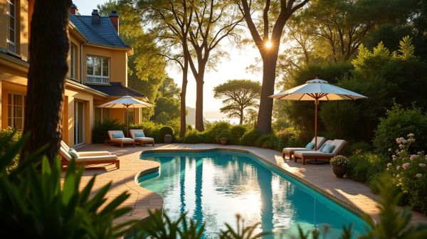 Les hôtels spa 4 étoiles en Bretagne qui surpassent vos attentes