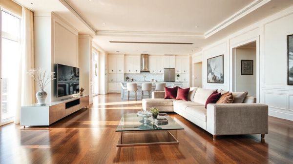 Maximisez vos profits grâce à un service de conciergerie locative